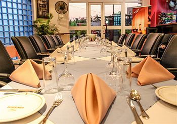 Maxlot Hotel Accra Eksteriør billede