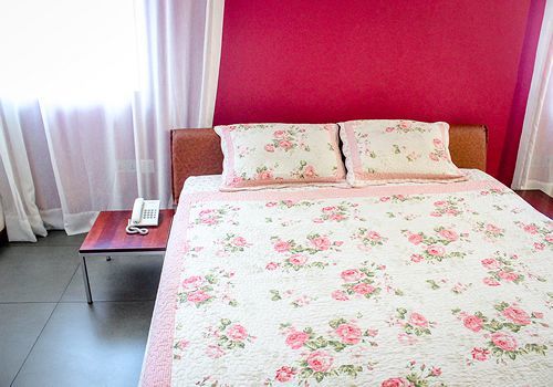 Maxlot Hotel Accra Eksteriør billede