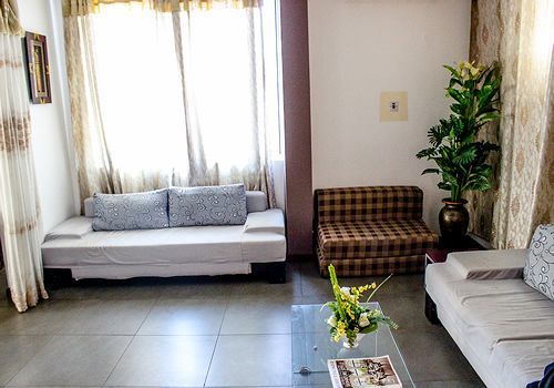 Maxlot Hotel Accra Eksteriør billede
