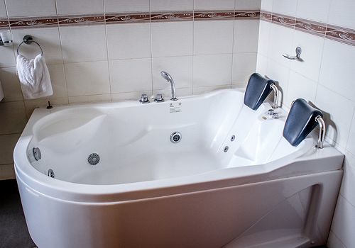 Maxlot Hotel Accra Eksteriør billede